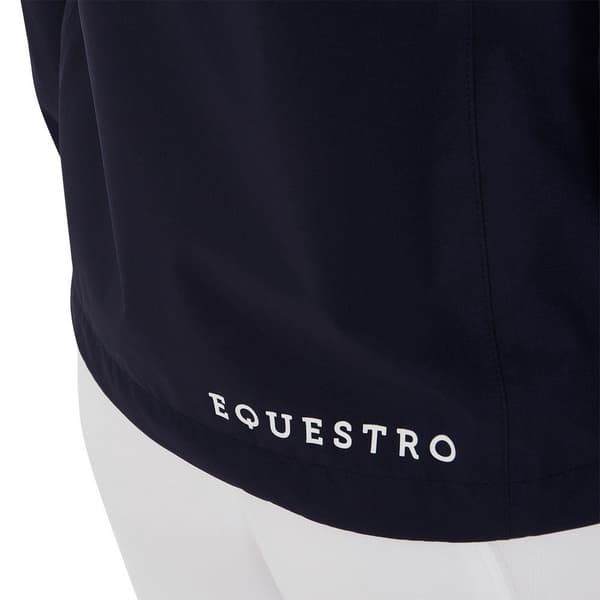 Equestro Technical Vindtæt Jakke  M