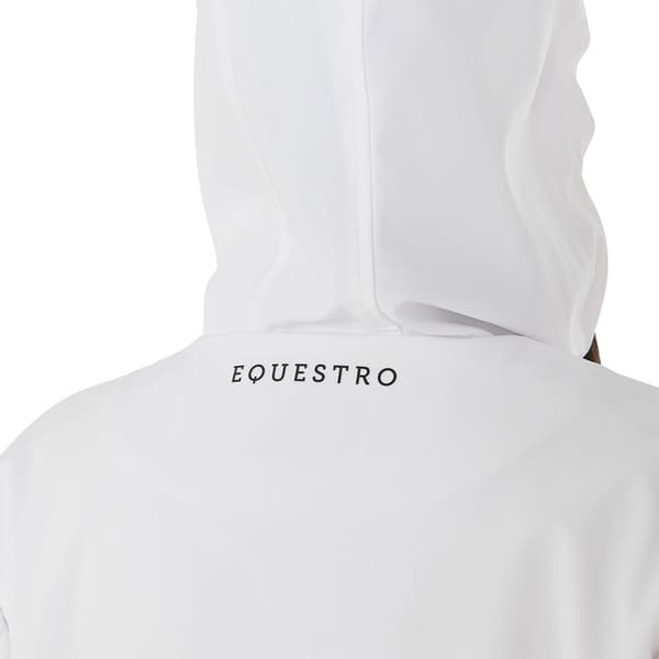 Equestro Technical Windproof Softshelljakke  S