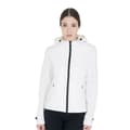 Miniatyrbillede 1 af 9: Equestro Technical Windproof Softshelljakke  S