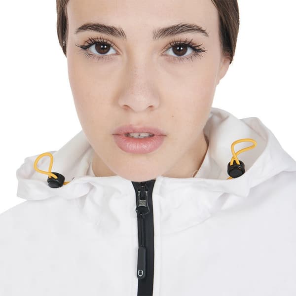 Equestro Technical Windproof Softshell-takki  XS