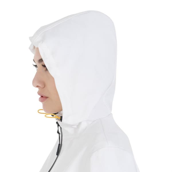 Equestro Technical Windproof Softshell-takki  XS