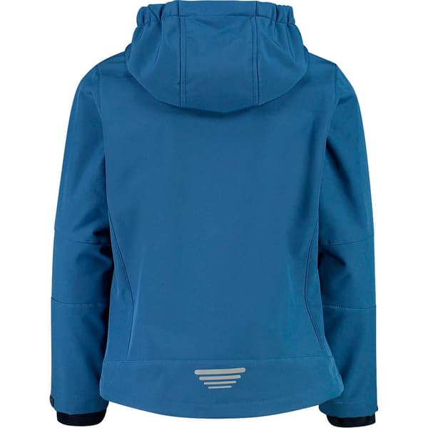 Cmp Fix Hood 3a00094 Softshelljakke  8 Years Dreng