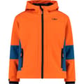 Pikkukuva 1 / 3: Cmp Fix Hood 3a00094 Softshell-takki  8 Years Poika