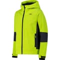 Pikkukuva 3 / 3: Cmp Fix Hood 3a00094 Softshell-takki  8 Years Poika