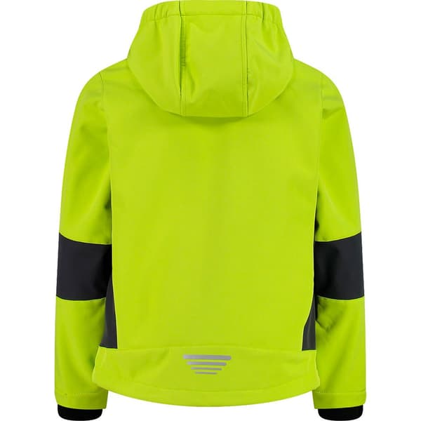 Cmp Fix Hood 3a00094 Softshell-takki  8 Years Poika