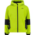 Pikkukuva 1 / 3: Cmp Fix Hood 3a00094 Softshell-takki  8 Years Poika