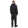 Pikkukuva 2 / 7: Jack & Jones Track Bomber-takki Musta S Mies