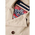 Miniatyrbild 7 av 7: Superdry Merchant Twill Pea Kappa Beige XL Man