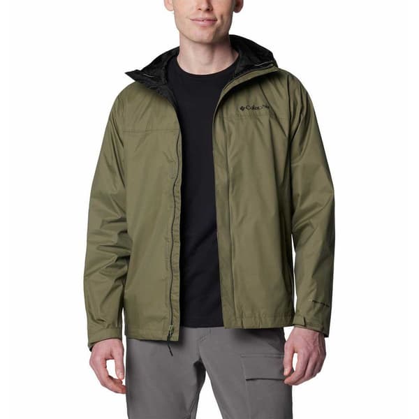 Columbia Watertight™ Ii Jakke Grøn XL Mand