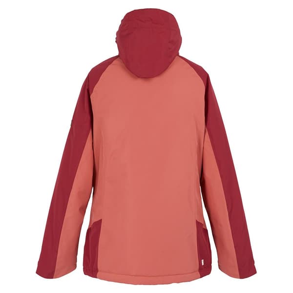 Regatta Winter Calderdale Ii Jakke Orange 16 Kvinde