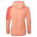 Pikkukuva 2 / 2: Ternua Berlana 2.0 Softshell-takki Oranssi S Nainen