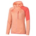 Pikkukuva 1 / 2: Ternua Berlana 2.0 Softshell-takki Oranssi S Nainen
