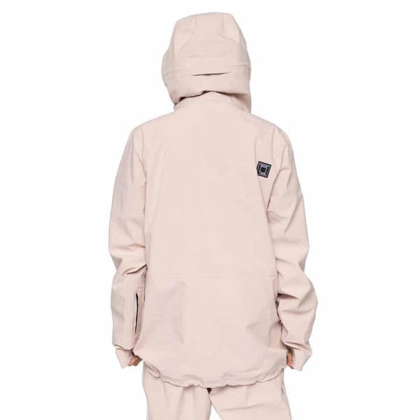 Nitro L1 Axial Jacka Beige S Man