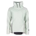 Miniatyrbillede 2 af 3: Nitro L1 Phase Tech Fleece Grøn XS Kvinde