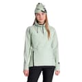 Miniatyrbillede 1 af 3: Nitro L1 Phase Tech Fleece Grøn XS Kvinde