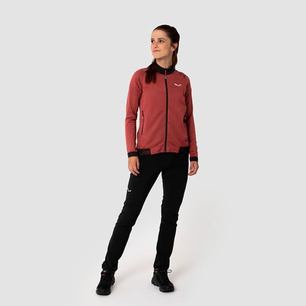 Salewa Pedroc Pl 2 Jakke  L Kvinde