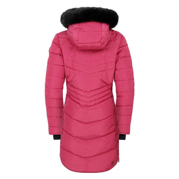 Dare2b Striking Iiii Jakke  40 Kvinde