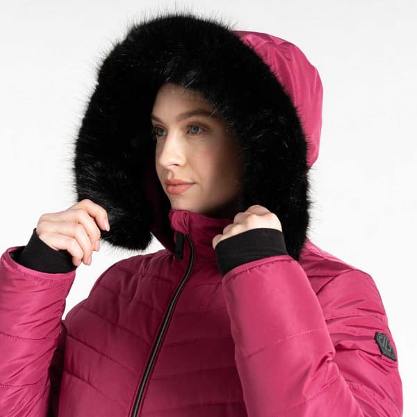 Dare2b Striking Iiii Jakke  40 Kvinde