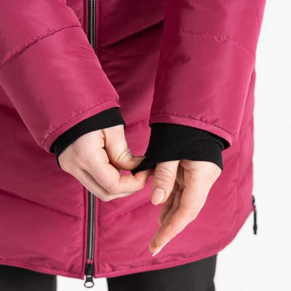 Dare2b Striking Iiii Jakke  40 Kvinde