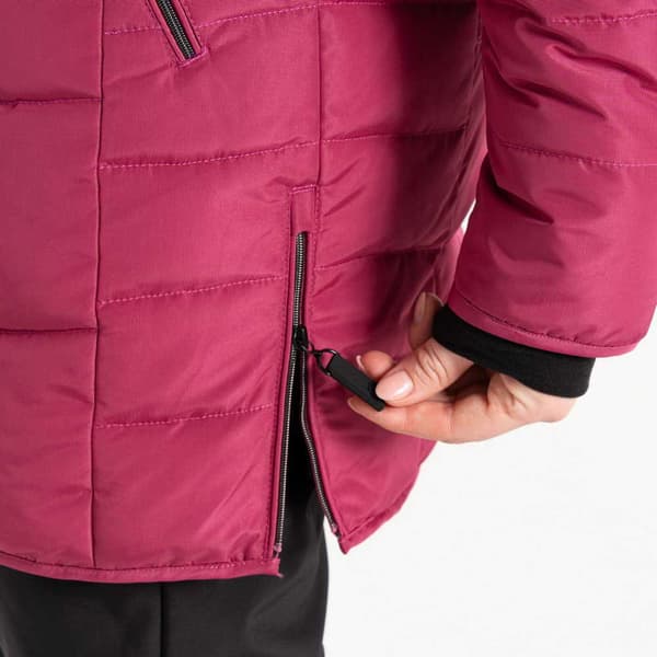Dare2b Striking Iiii Jakke  40 Kvinde