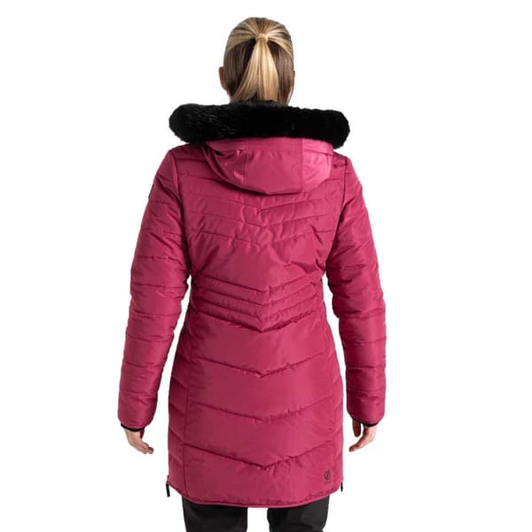 Dare2b Striking Iiii Jakke  40 Kvinde