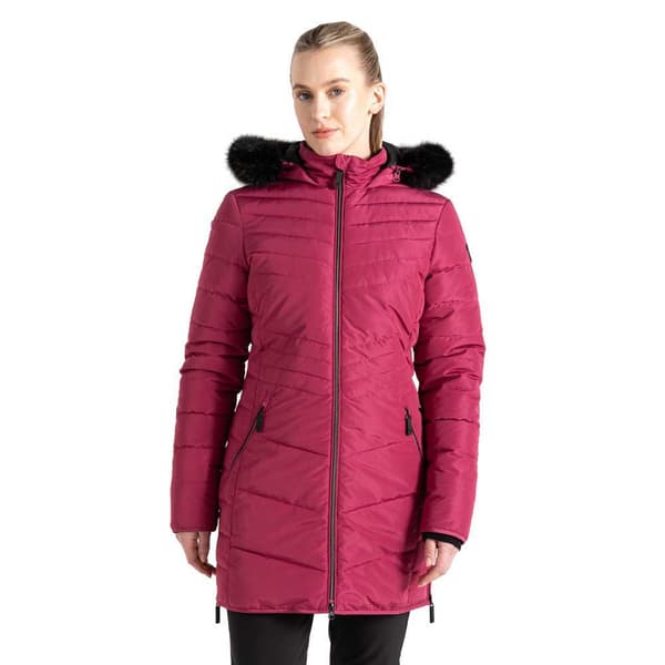 Dare2b Striking Iiii Jakke  40 Kvinde