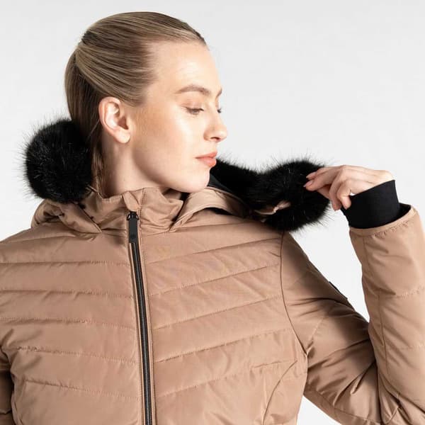 Dare2b Striking Iiii Jakke  36 Kvinde