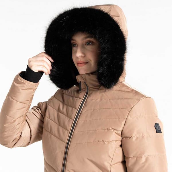 Dare2b Striking Iiii Jakke  36 Kvinde