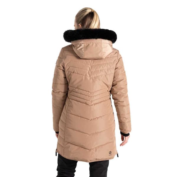 Dare2b Striking Iiii Jakke  36 Kvinde
