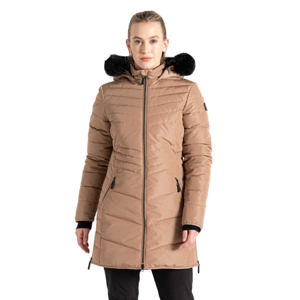 Dare2b Striking Iiii Jakke 36 Kvinde