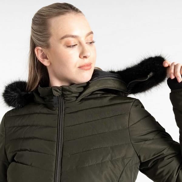 Dare2b Striking Iiii Jakke 36 Kvinde