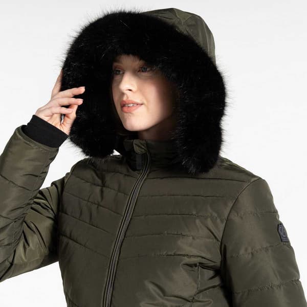 Dare2b Striking Iiii Jakke 36 Kvinde