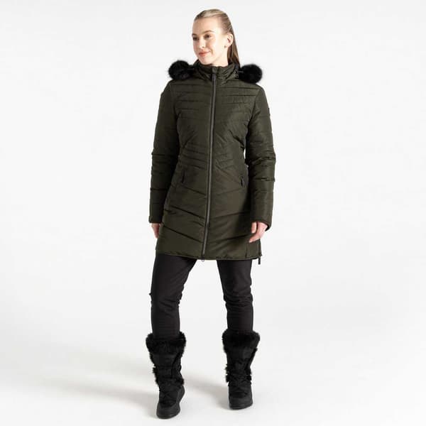 Dare2b Striking Iiii Jakke  36 Kvinde