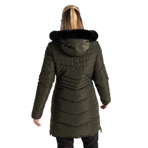 Dare2b Striking Iiii Jakke 36 Kvinde