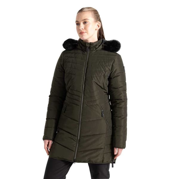 Dare2b Striking Iiii Jakke 36 Kvinde