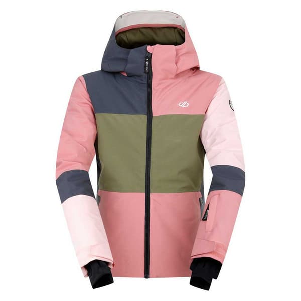 Dare2b Banded Jacka 44 Kvinna