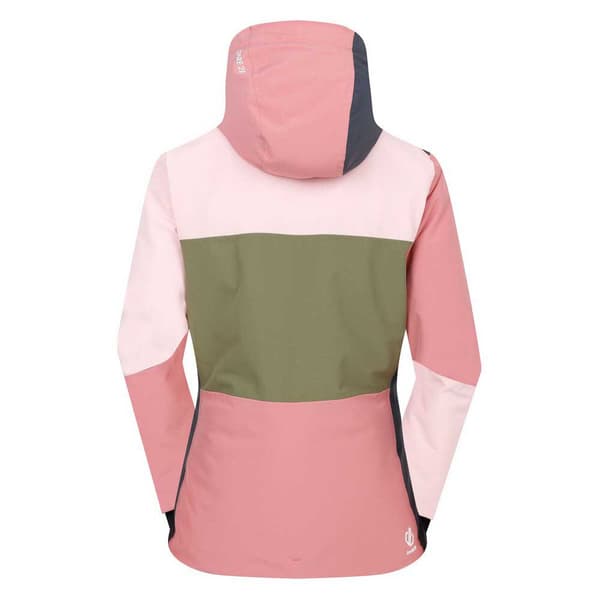 Dare2b Banded Jacka 44 Kvinna