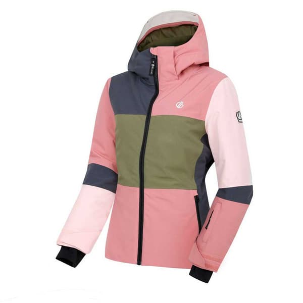Dare2b Banded Jacka 44 Kvinna