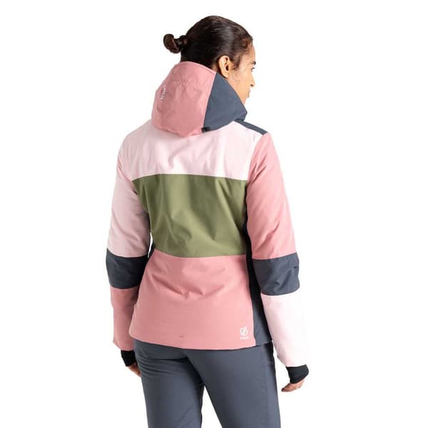 Dare2b Banded Jacka 44 Kvinna