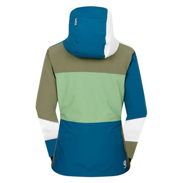 Dare2b Banded Jakke  44 Kvinde