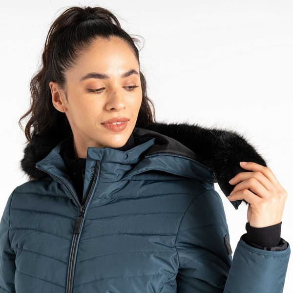 Dare2b Striking Iiii Jakke  40 Kvinde