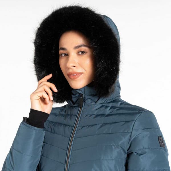 Dare2b Striking Iiii Jakke  40 Kvinde