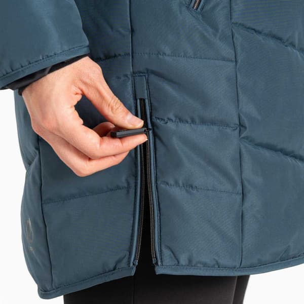 Dare2b Striking Iiii Jakke  40 Kvinde