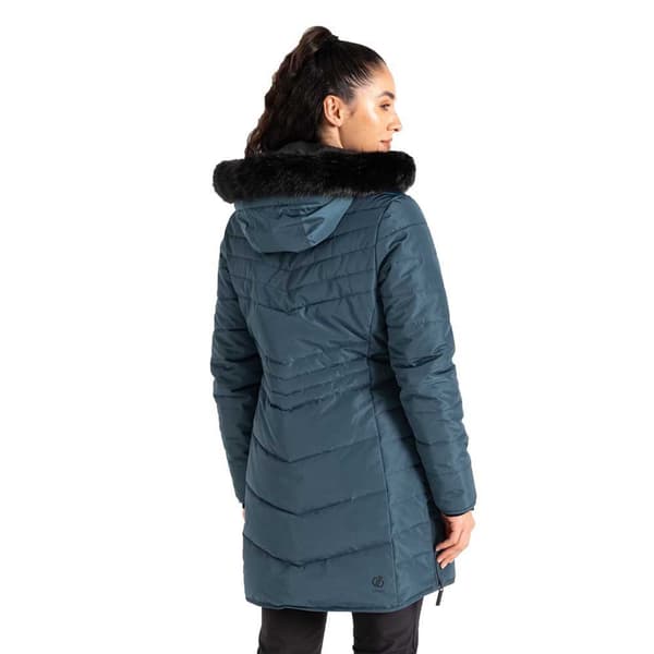 Dare2b Striking Iiii Jakke 40 Kvinde