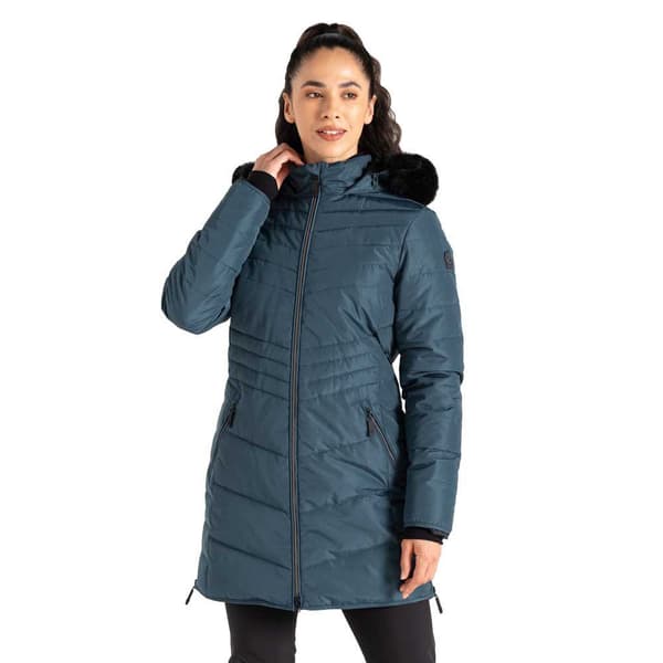 Dare2b Striking Iiii Jakke 40 Kvinde