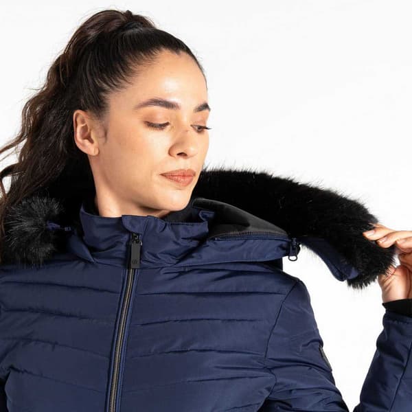 Dare2b Striking Iiii Jakke  36 Kvinde