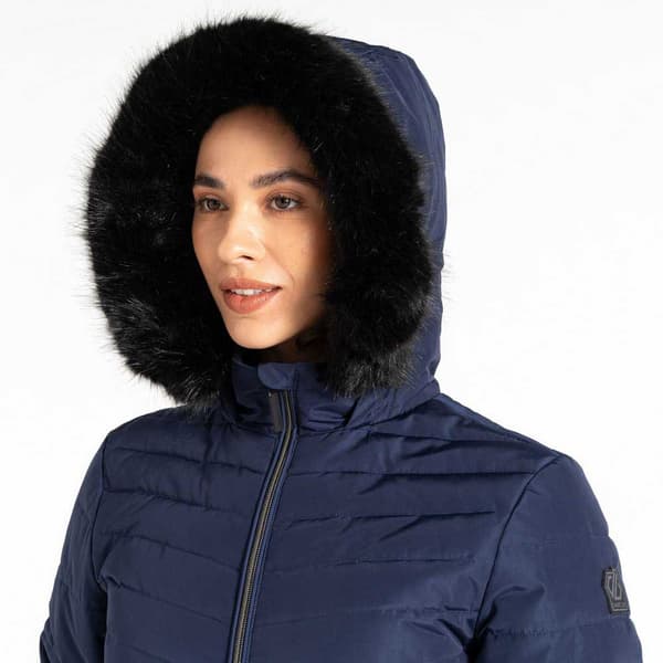 Dare2b Striking Iiii Jakke  36 Kvinde
