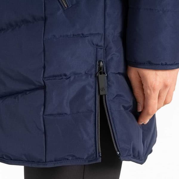 Dare2b Striking Iiii Jakke  36 Kvinde