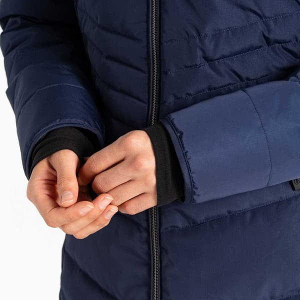 Dare2b Striking Iiii Jakke  36 Kvinde