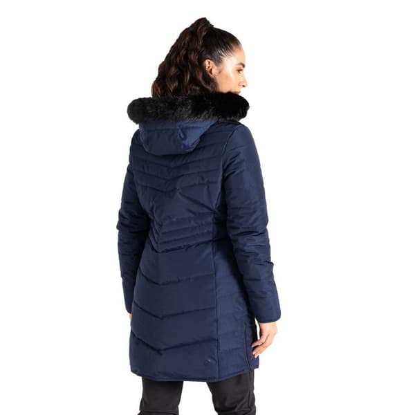 Dare2b Striking Iiii Jakke  36 Kvinde